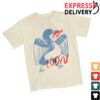 Bird Collective Store Merch Common Loon Lake Tee