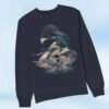 Bird Collective Store Merch Loon Migration Tour Long Sleeve Tee