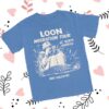 Bird Collective Store Merch Loon Sweatshirt