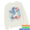 Momentum Baseball Store Merch Ducks On Pond Tee