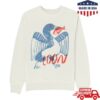 kenny bird collective store merch loon sweatshirt