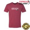 kenny momentum baseball store merch sword slice tee