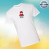Momentum Baseball Store Merch Snowcone Tee