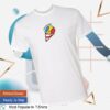 August Burns Red Tour Merch Store Headless Horsemen Halloween T-Shirt