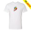 kenny momentum baseball store merch snowcone tee