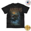Poppy Merch Store Butterfly T-Shirt