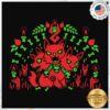 kenny Fangamer Store Merch Hades Three Headed Good Boy Hoodie ww