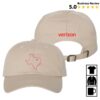 kenny Superior Store Merch Store Texas Hat
