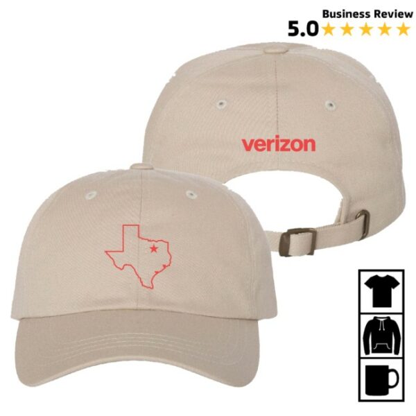 Superior Store Merch Store Texas Hat