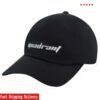 kenny quadrant store merch moto baseball cap