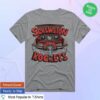 kenny rockets shop store mens houston rockets homage screwston t shirt