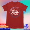 Bethesda Merch Store Fallout Survivor’s Best Friend Graphic Tee