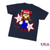 kenny Asspizza Merch Store Italian Plumber Revived Shirtv