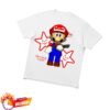 kenny Asspizza Merch Store Italian Plumber Revived Shirtx