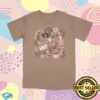 Oceans Calling Merch Store Shark Lineup Tee