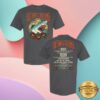 kenny Oceans Calling Merch Store Shark Lineup Teeaa