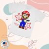 kenny Asspizza Merch Store Italian Plumber Fresh Blank Shirtzc
