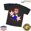 kenny Asspizza Merch Store Italian Plumber Fresh Blank Shirtv