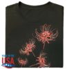 kenny Oks Gear Merch Store Silent Hill F Erosion Flower T Shirtaa