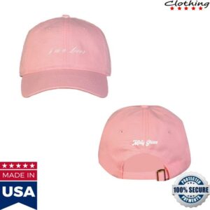 Molly Grace Music Store I’m A Lover Hat