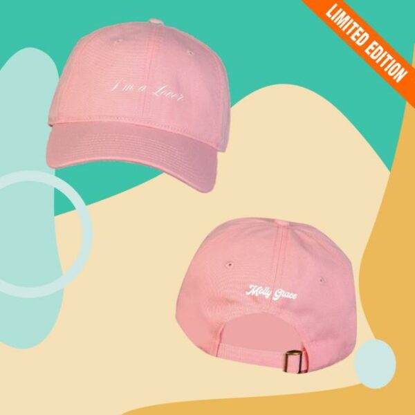 Molly Grace Music Store I’m A Lover Hat