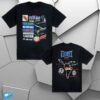 Asspizza Merch Store Italian Plumber Revived Shirt