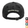 kenny Grand National Tour Merch Store Gloria Tire Service Latam Dad Hatvs