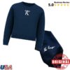 kenny Kaitrump Shop Merch Kt Signature Pullover Sweatshirtv