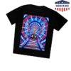 kenny The Who Shop Merch Seattle Wa 2025 T Shirtv