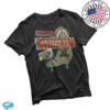 Colter Wall Store Merch Colter Wall Beer Sign T-Shirt