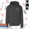 Brantley Gilbert Merch Store Buck Hunt T-Shirt