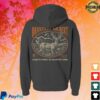 kenny Brantley Gilbert Merch Store Buck Field Hoodiea