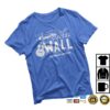 Colter Wall Store Merch Colter Wall Memories And Empties Boot Sign T-Shirt