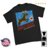 kenny Brantley Gilbert Merch Store Buck Hunt T Shirta