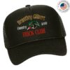 kenny Brantley Gilbert Merch Store Duck Club Trucker Hata