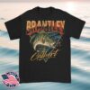 Brantley Gilbert Merch Store Take Off Realtree T-Shirt