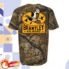 kenny Brantley Gilbert Merch Store Take Off Realtree T Shirta
