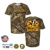 kenny Brantley Gilbert Merch Store Take Off Realtree T Shirtaa