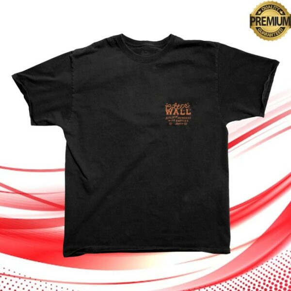 Colter Wall Store Merch Colter Wall Memories And Empties Tee