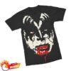 kenny Kiss Online Merch Store The Demon Blood T Shirta