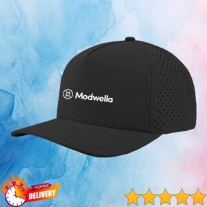 Modwella Employee Store Merch 5-Panel Hat