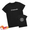 Modwella Employee Store Merch The Women’s Basic Tees