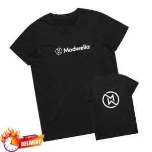 Modwella Employee Store Merch The Women’s Basic Tee