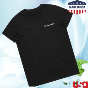 Modwella Employee Store Merch The Women’s Basic Tees