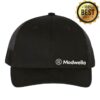 kenny modwella employee store merch richardson 112y youth trucker snapback cap