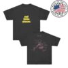 August Burns Red Tour Merch Store Headless Horsemen Halloween T-Shirt