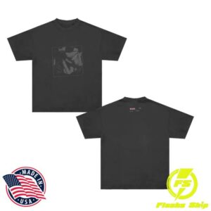 Raye Shop Merch Facetune And Ring Lights Festival Edition T-Shirt