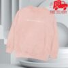 kenny Raye Shop Merch Just A Heart Broke Bitch Pink Crewneckv