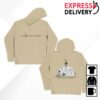 Poppy Merch Store Tribal Chains Longsleeve
