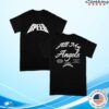Sentient Ruin Merch Store Invultation Feral Legion Long Sleeve Shirt